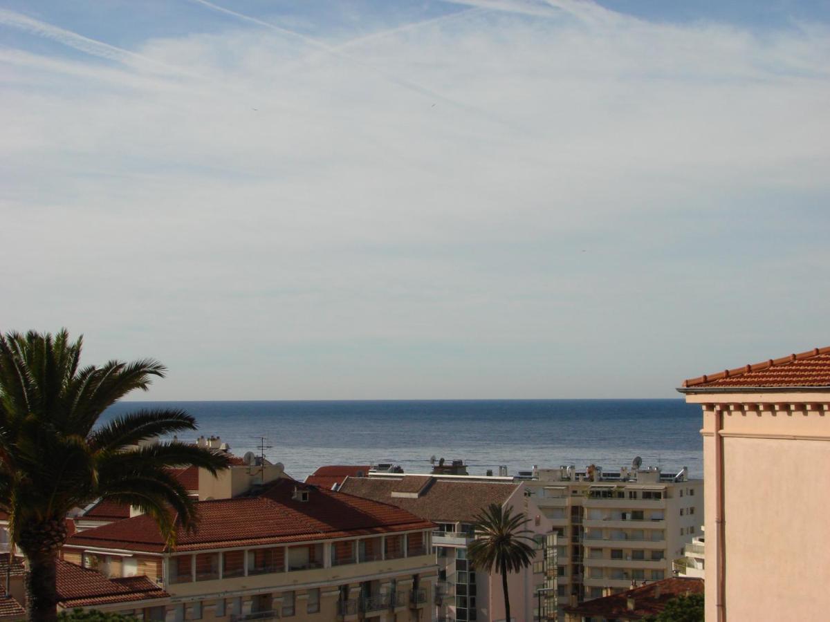 Acci Cannes Les Yuccas Экстерьер фото